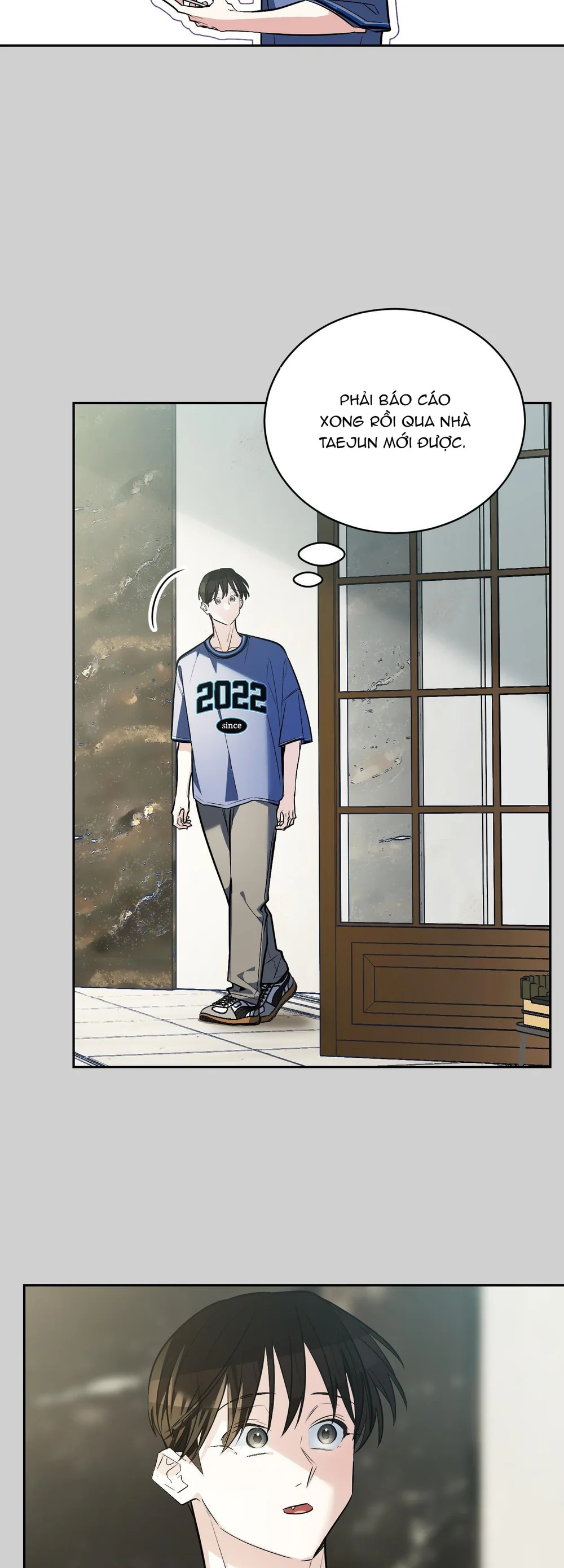 Sinh mèo con cho tôi mau trước khi thằng này điên lên Chapter 21 Trang 5