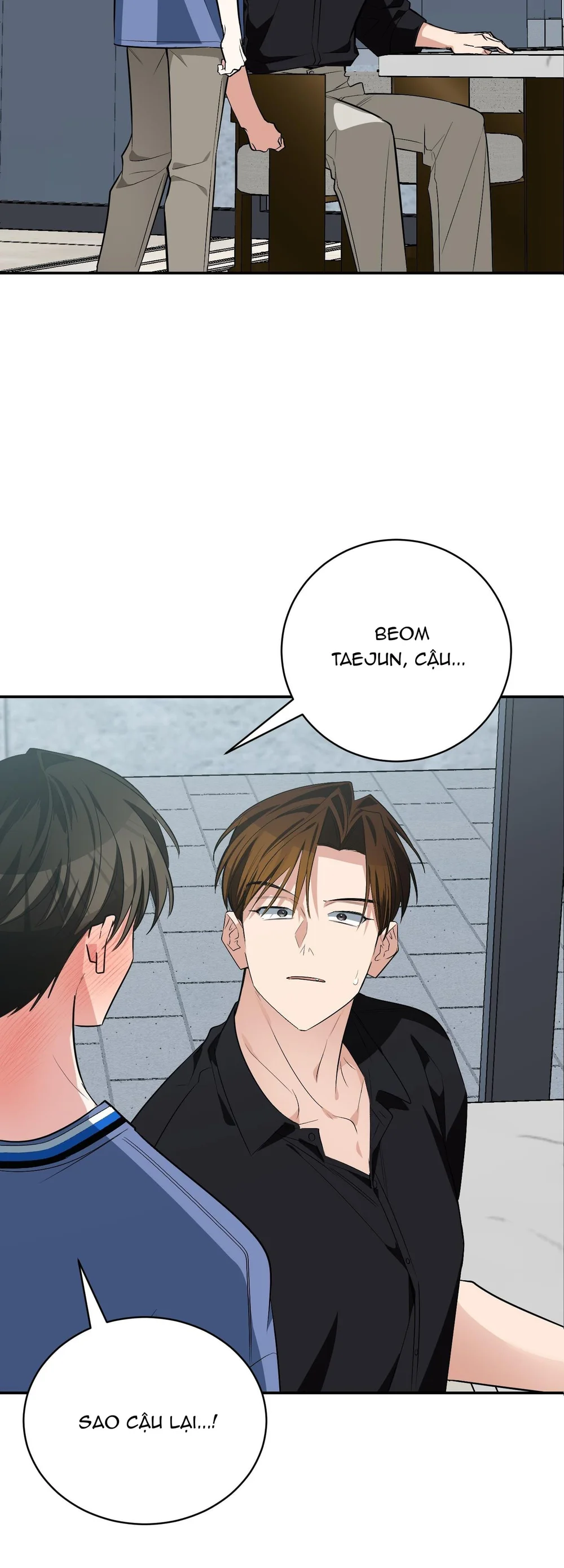 Sinh mèo con cho tôi mau trước khi thằng này điên lên Chapter 21 Trang 9