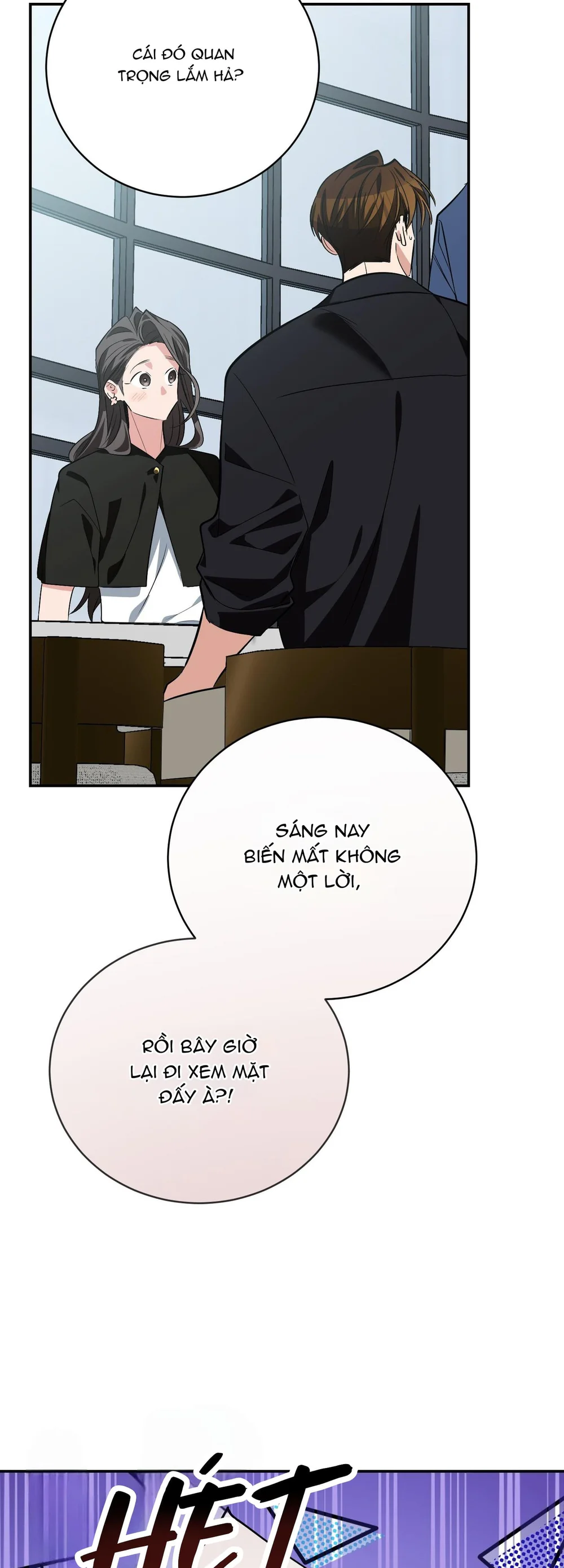 Sinh mèo con cho tôi mau trước khi thằng này điên lên Chapter 21 Trang 12