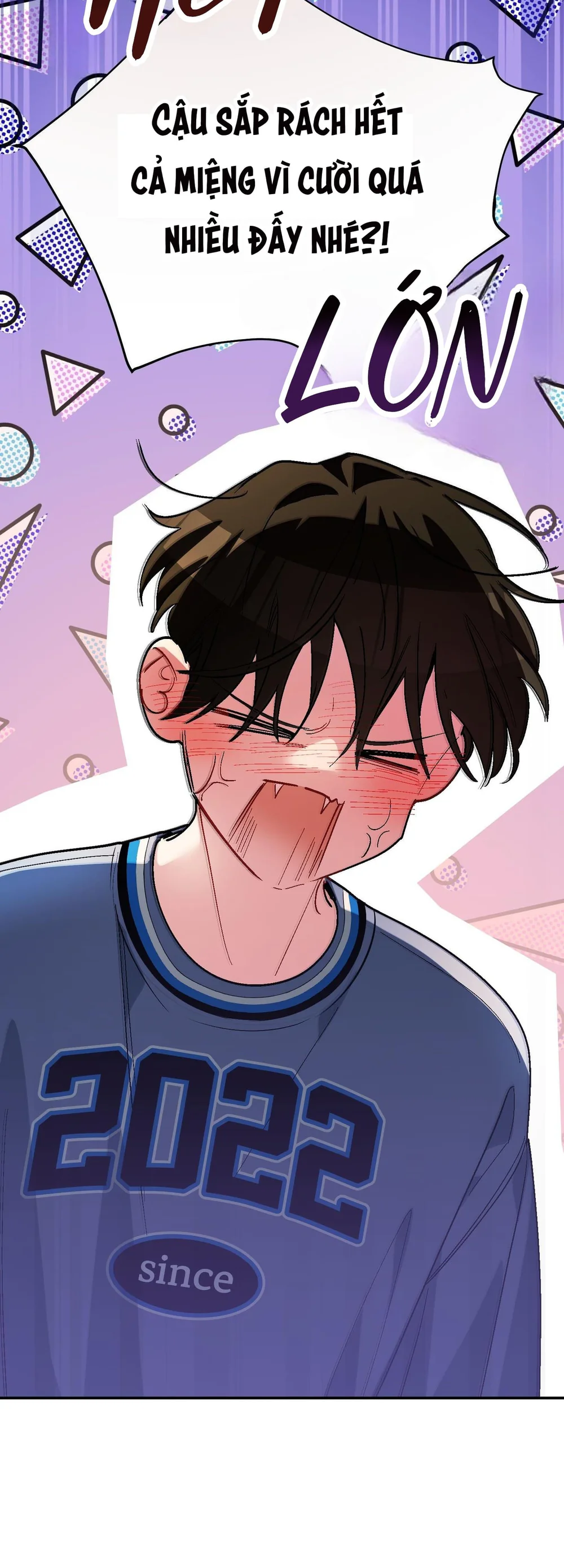 Sinh mèo con cho tôi mau trước khi thằng này điên lên Chapter 21 Trang 13