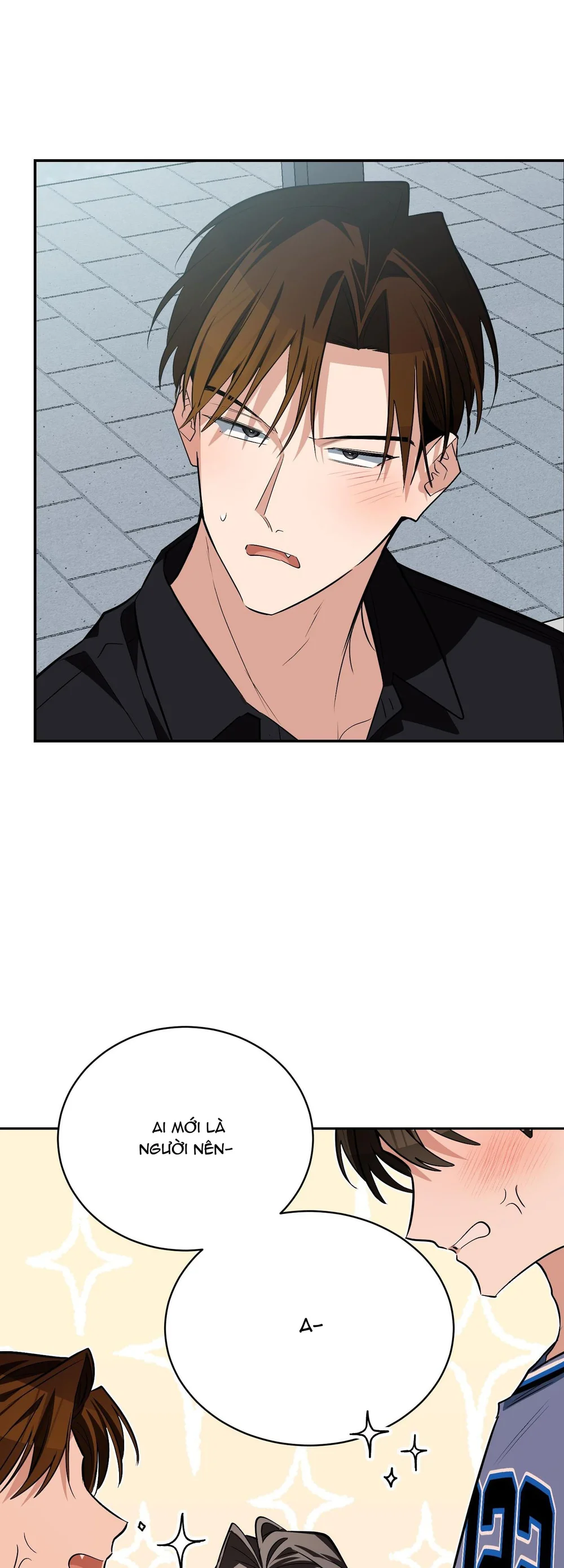 Sinh mèo con cho tôi mau trước khi thằng này điên lên Chapter 21 Trang 14