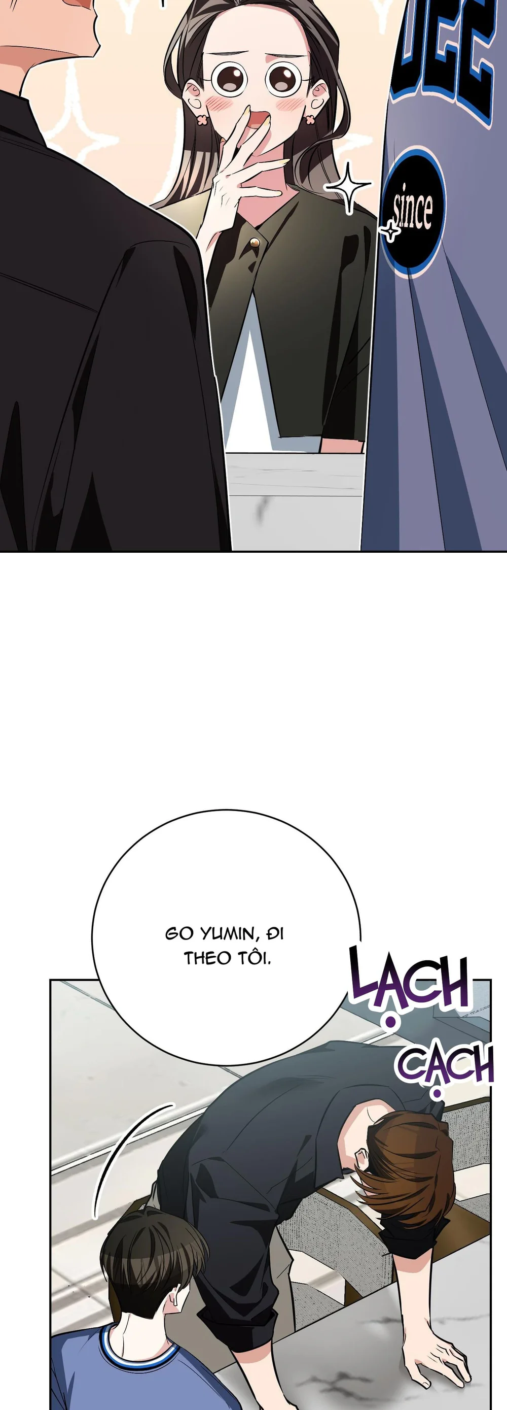 Sinh mèo con cho tôi mau trước khi thằng này điên lên Chapter 21 Trang 15