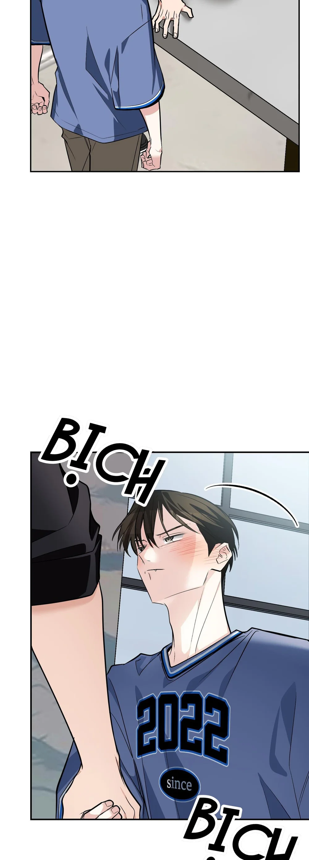 Sinh mèo con cho tôi mau trước khi thằng này điên lên Chapter 21 Trang 16