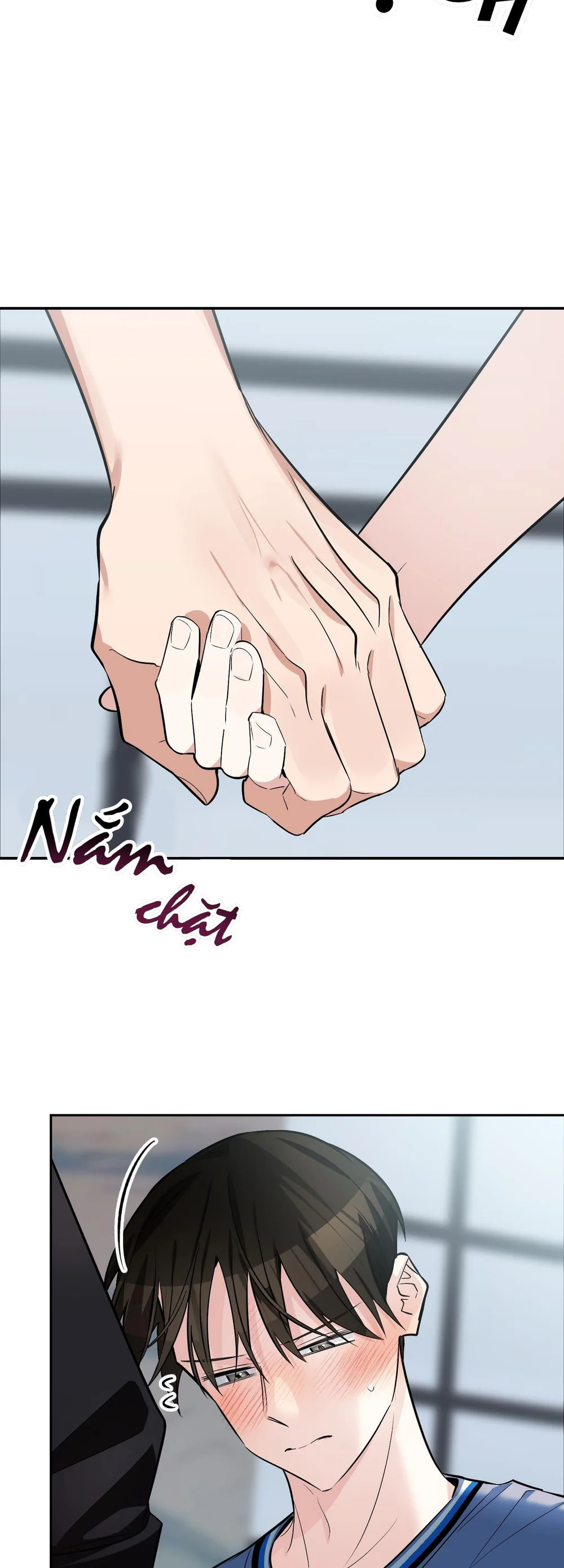 Sinh mèo con cho tôi mau trước khi thằng này điên lên Chapter 21 Trang 17