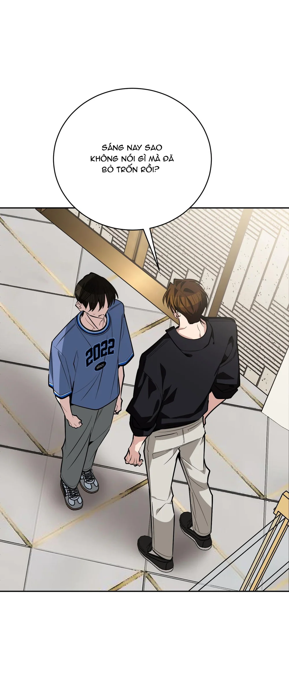 Sinh mèo con cho tôi mau trước khi thằng này điên lên Chapter 21 Trang 19