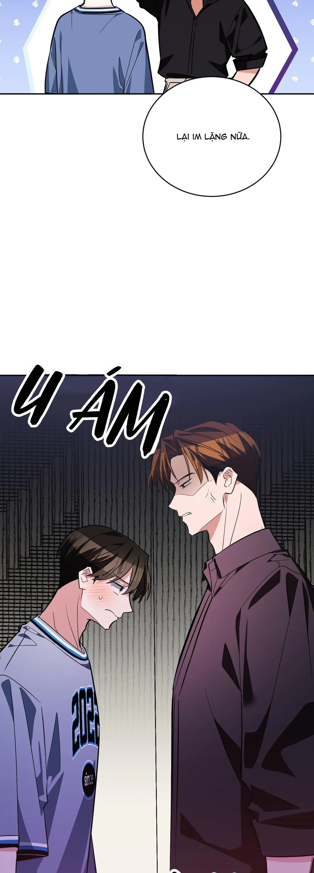 Sinh mèo con cho tôi mau trước khi thằng này điên lên Chapter 21 Trang 22