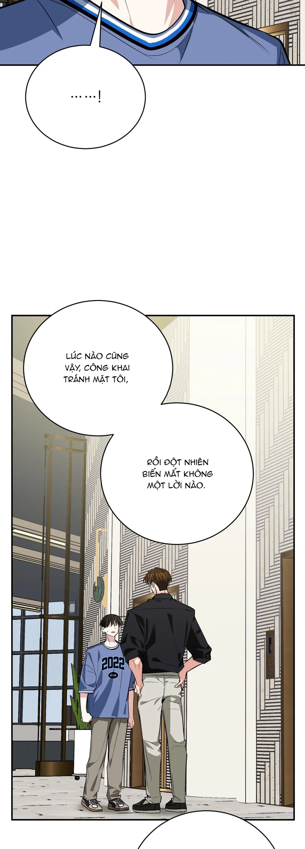 Sinh mèo con cho tôi mau trước khi thằng này điên lên Chapter 21 Trang 24