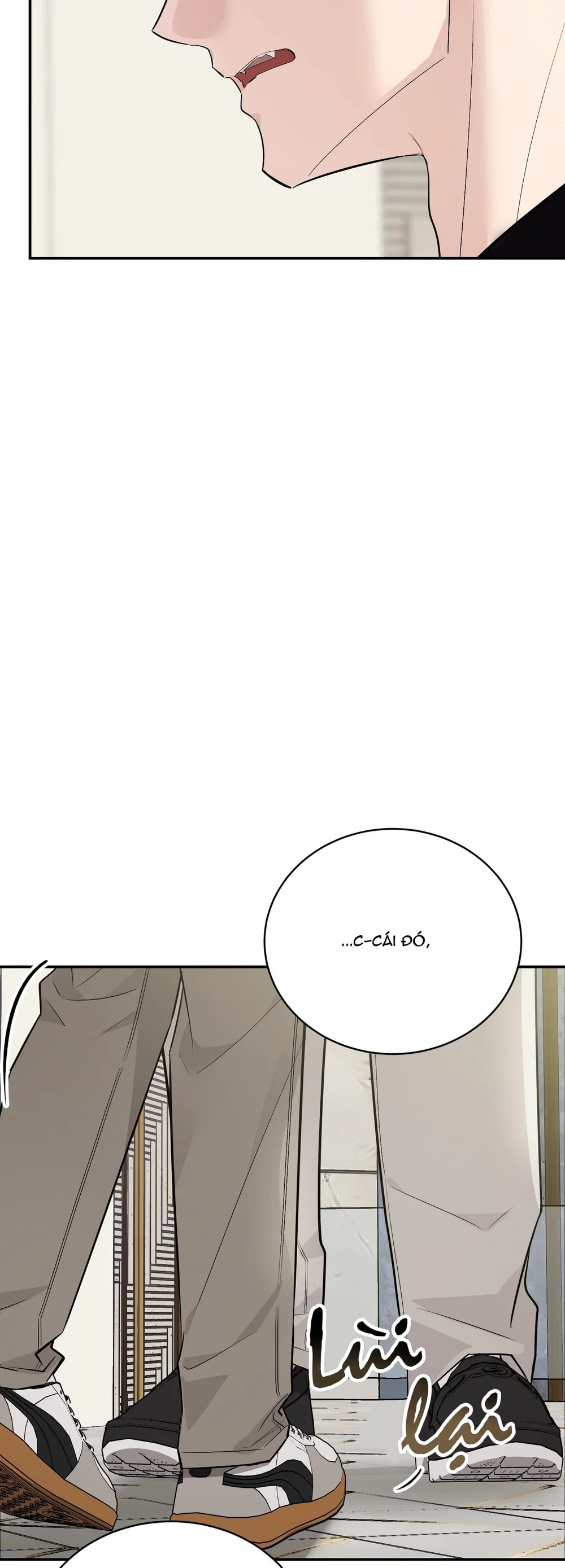 Sinh mèo con cho tôi mau trước khi thằng này điên lên Chapter 21 Trang 26