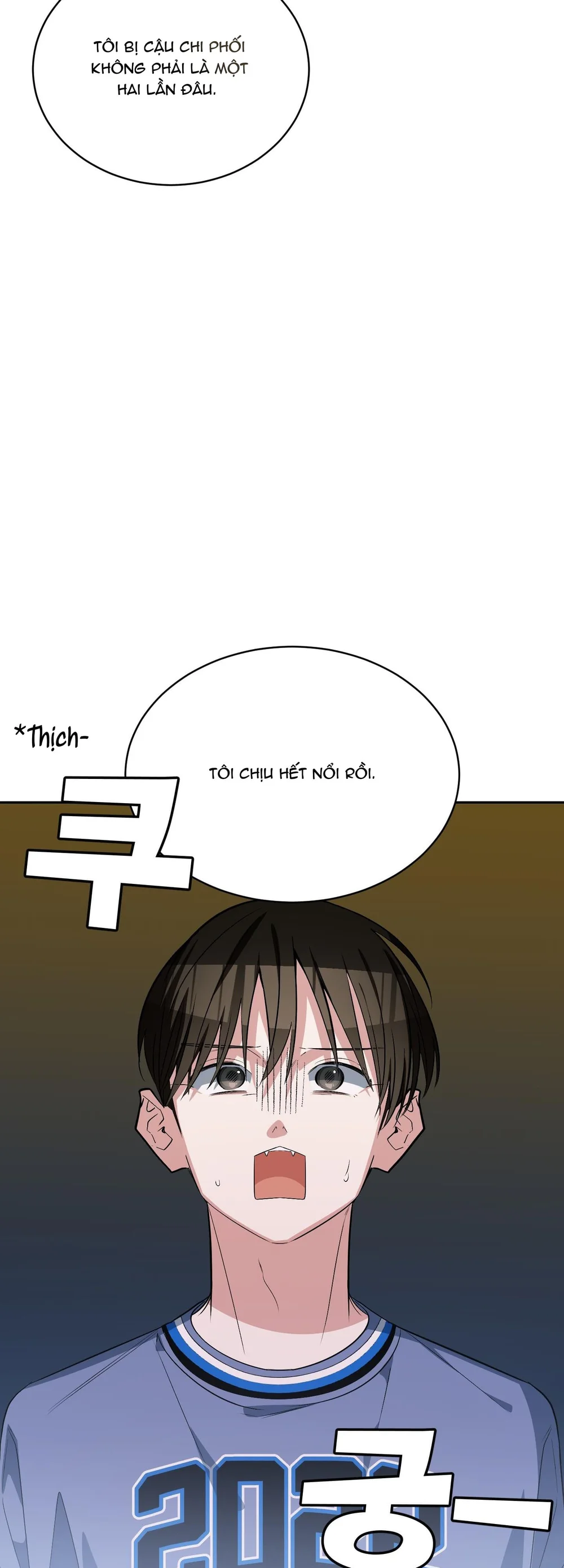 Sinh mèo con cho tôi mau trước khi thằng này điên lên Chapter 21 Trang 27