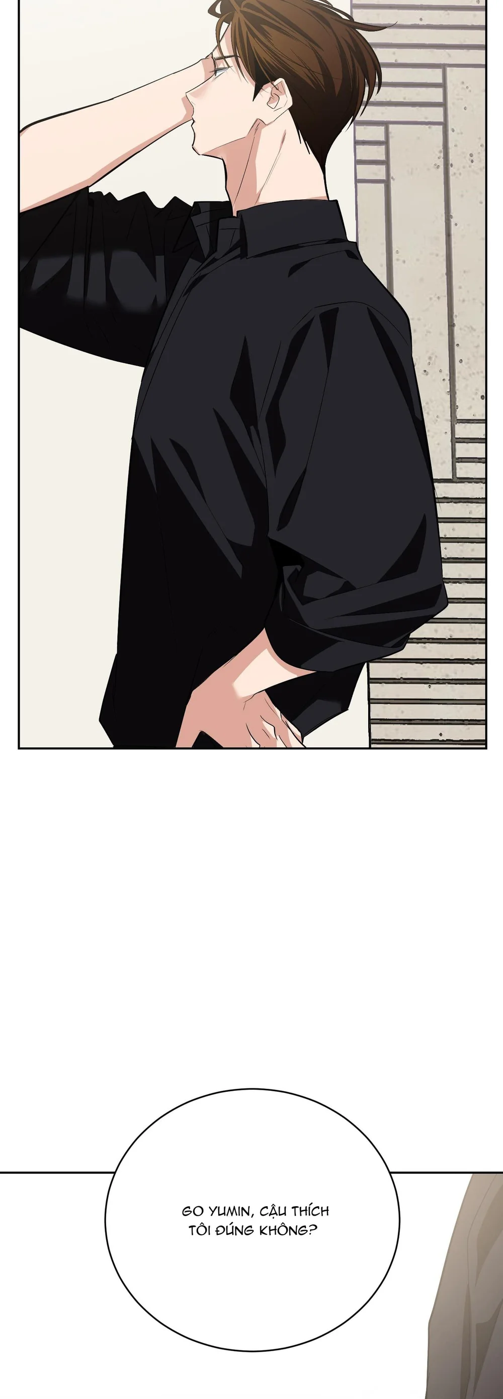 Sinh mèo con cho tôi mau trước khi thằng này điên lên Chapter 21 Trang 30