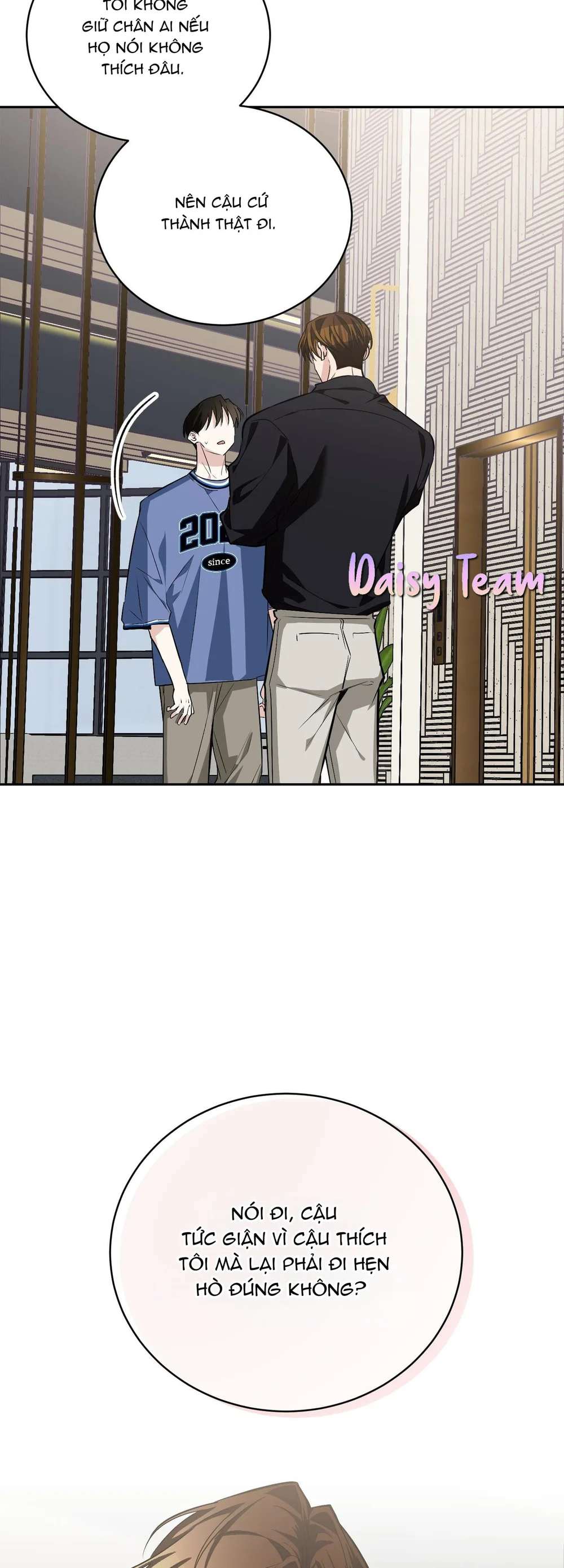 Sinh mèo con cho tôi mau trước khi thằng này điên lên Chapter 21 Trang 32
