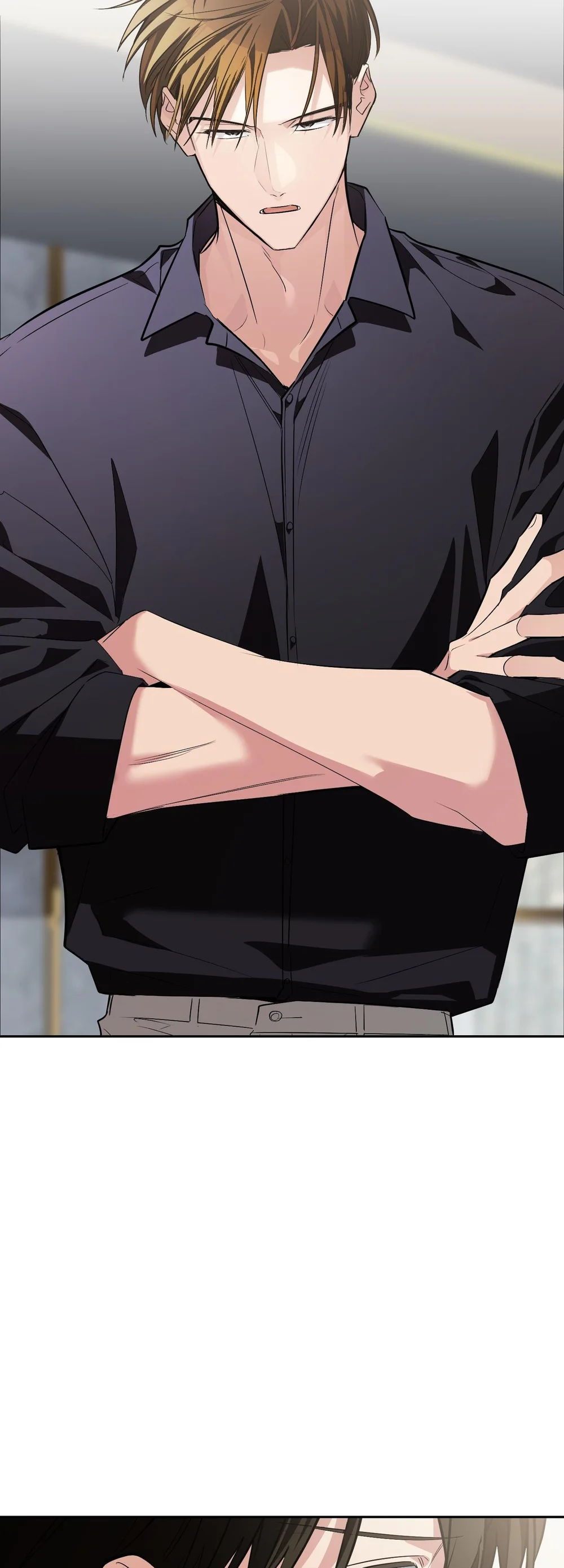 Sinh mèo con cho tôi mau trước khi thằng này điên lên Chapter 21 Trang 33