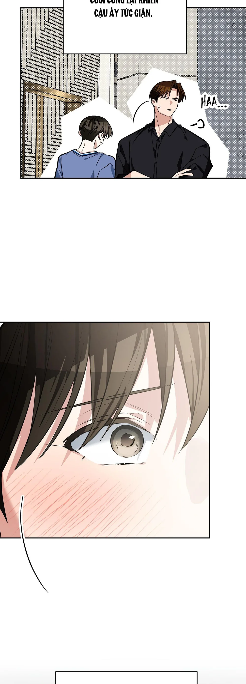 Sinh mèo con cho tôi mau trước khi thằng này điên lên Chapter 21 Trang 37