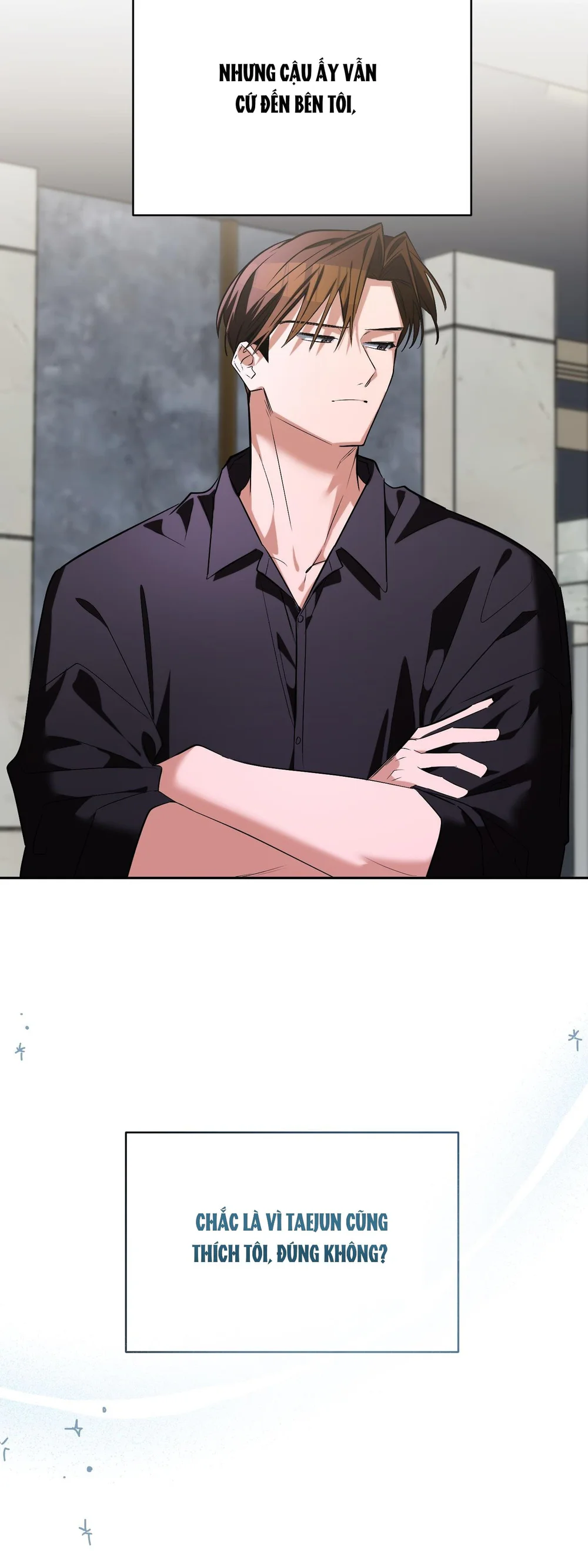 Sinh mèo con cho tôi mau trước khi thằng này điên lên Chapter 21 Trang 38