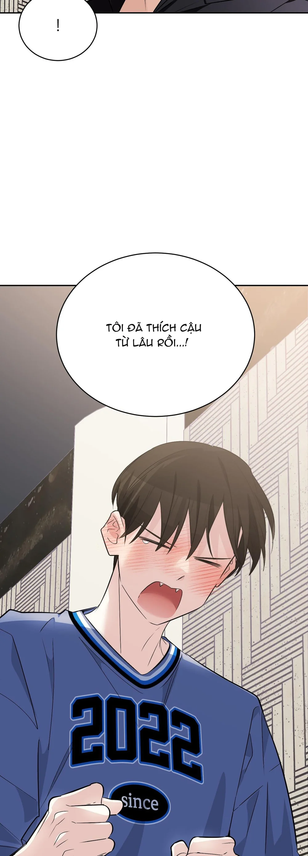 Sinh mèo con cho tôi mau trước khi thằng này điên lên Chapter 21 Trang 40