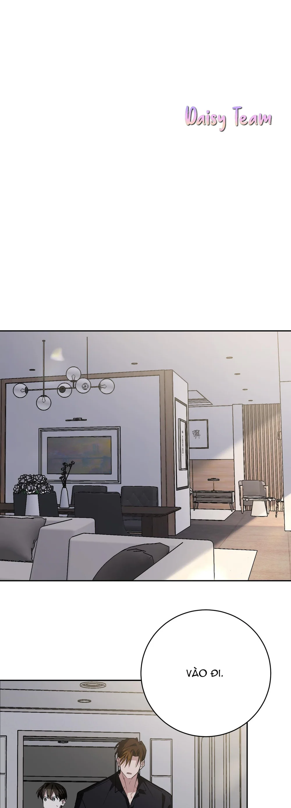 Sinh mèo con cho tôi mau trước khi thằng này điên lên Chapter 21 Trang 42