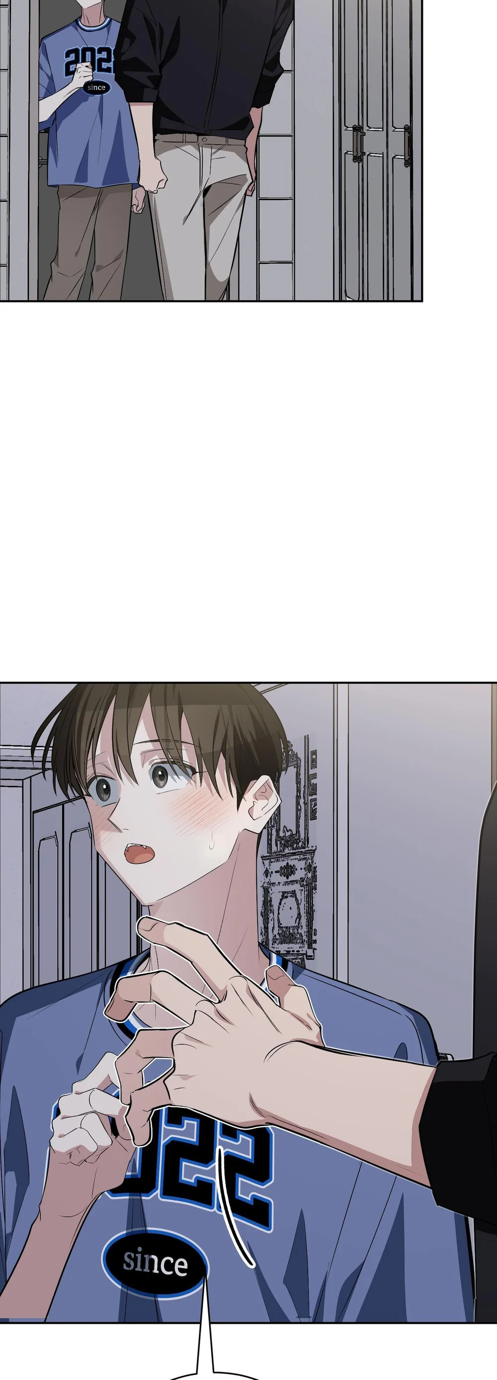 Sinh mèo con cho tôi mau trước khi thằng này điên lên Chapter 21 Trang 43