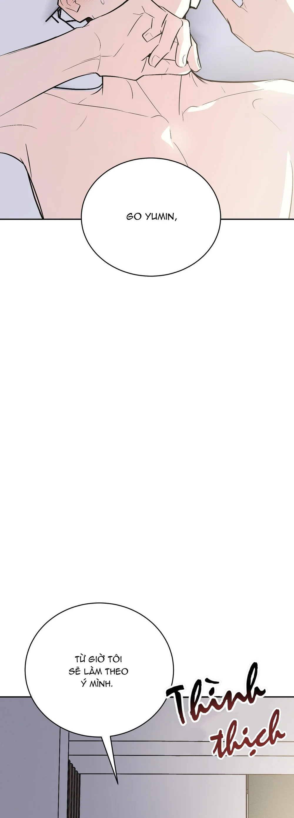 Sinh mèo con cho tôi mau trước khi thằng này điên lên Chapter 21 Trang 50