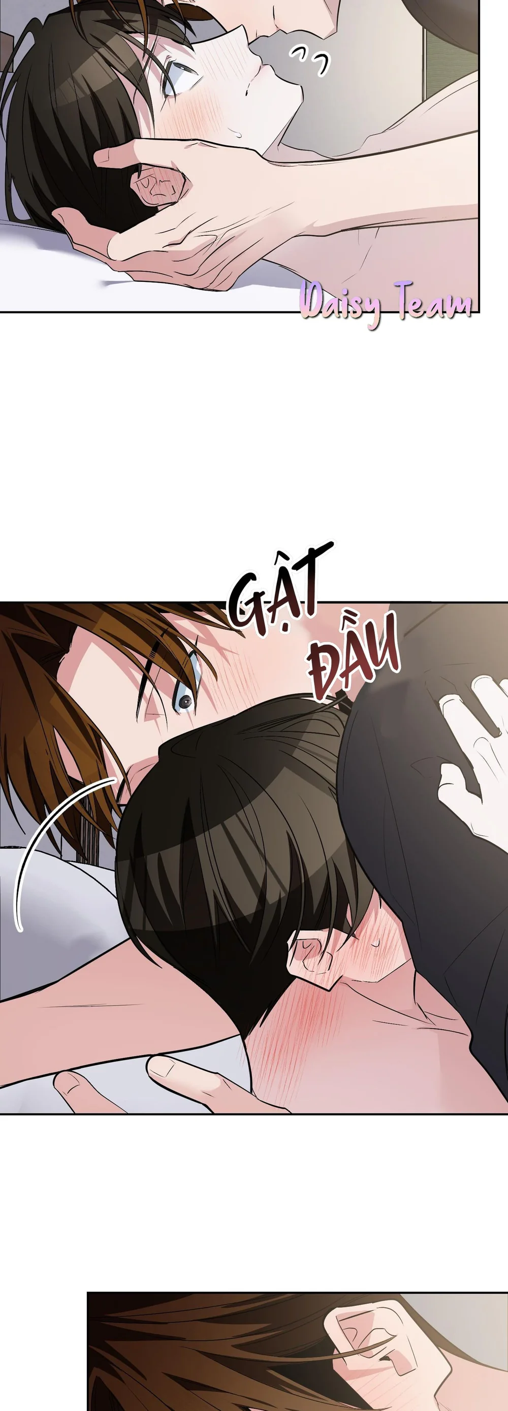 Sinh mèo con cho tôi mau trước khi thằng này điên lên Chapter 21 Trang 52