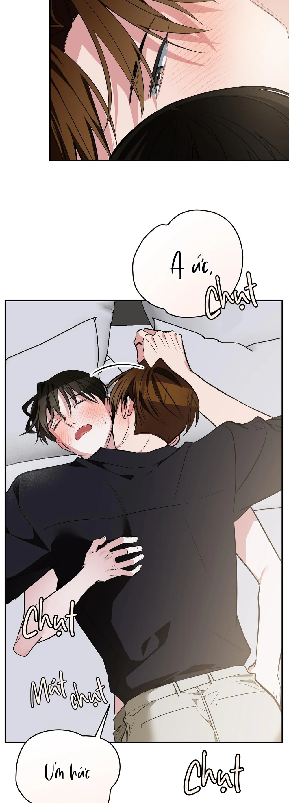 Sinh mèo con cho tôi mau trước khi thằng này điên lên Chapter 21 Trang 53