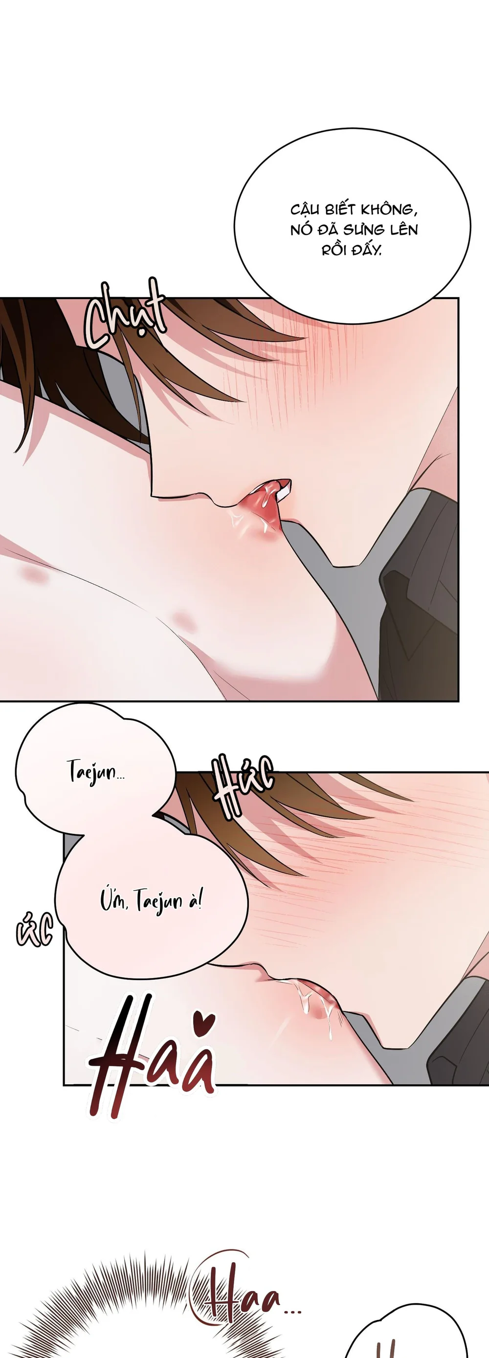 Sinh mèo con cho tôi mau trước khi thằng này điên lên Chapter 21 Trang 55