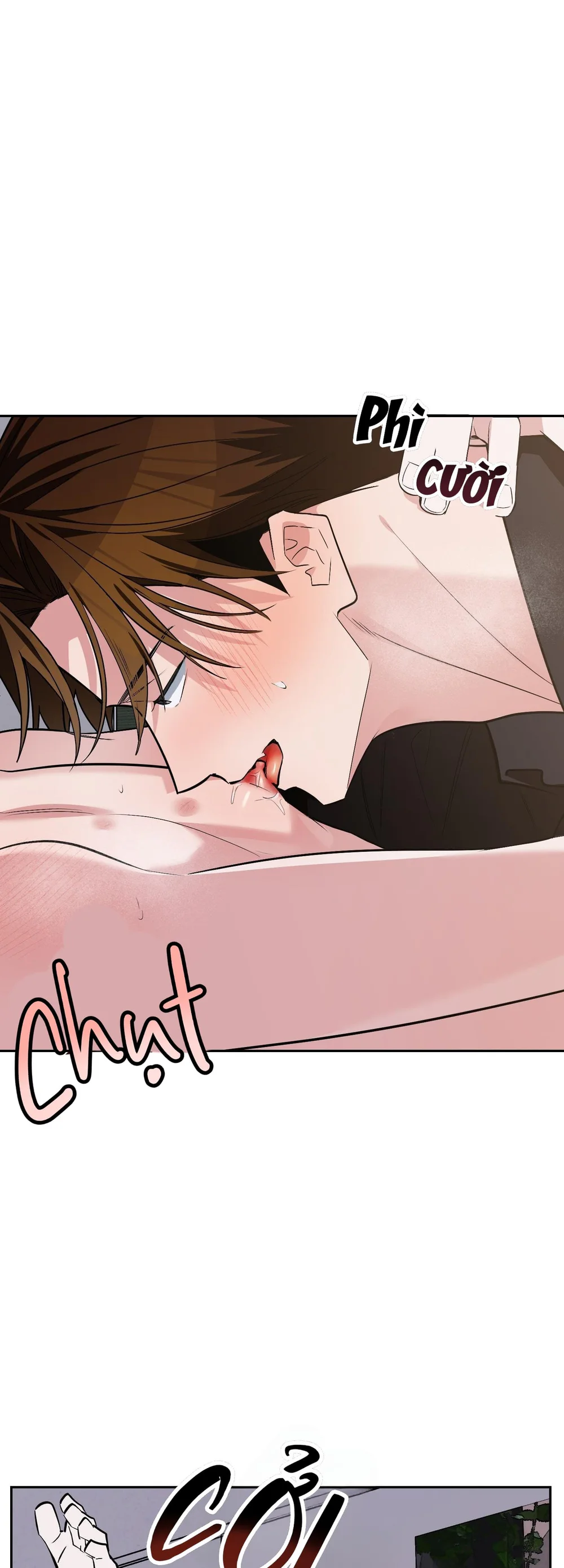 Sinh mèo con cho tôi mau trước khi thằng này điên lên Chapter 21 Trang 58