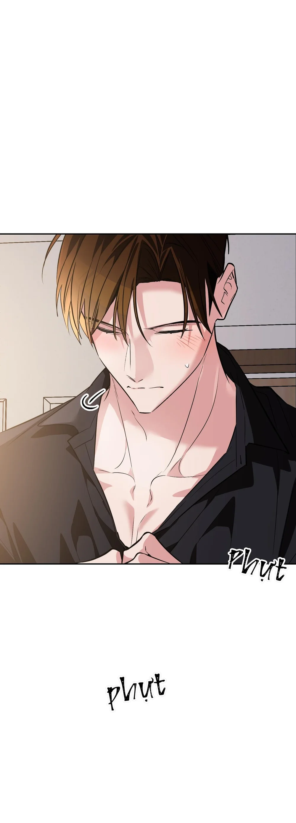 Sinh mèo con cho tôi mau trước khi thằng này điên lên Chapter 21 Trang 62