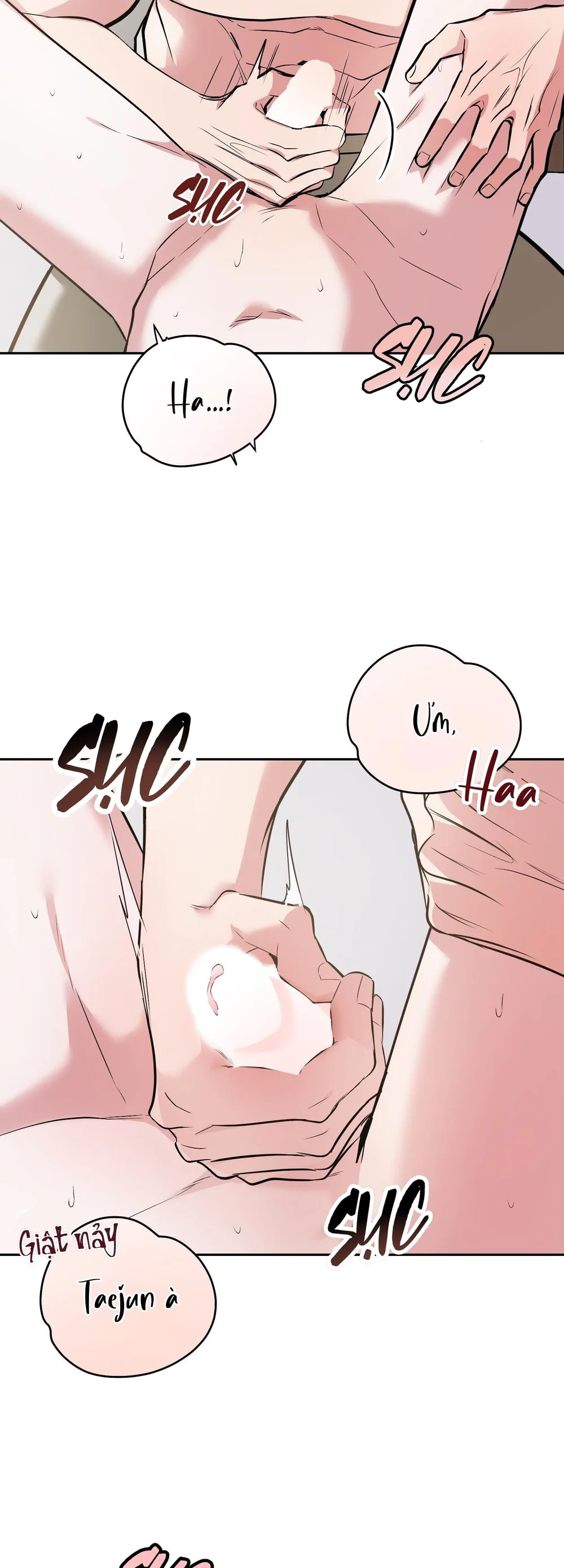 Sinh mèo con cho tôi mau trước khi thằng này điên lên Chapter 21 Trang 69