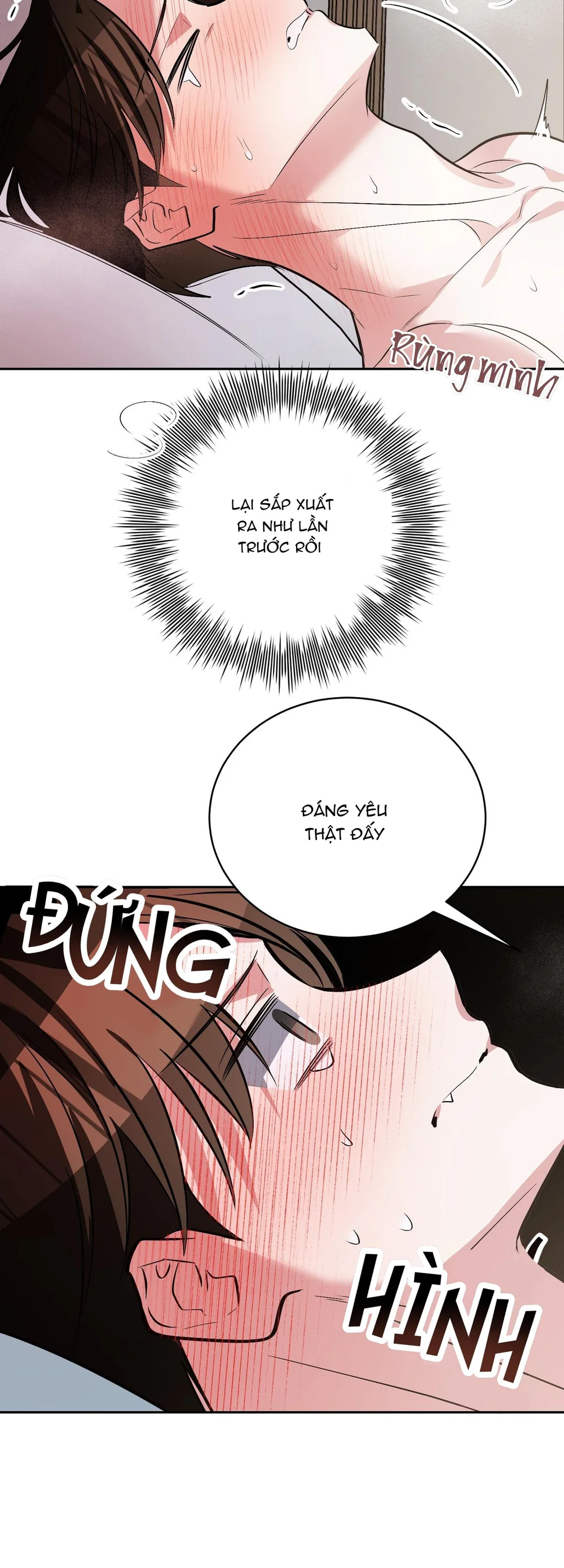 Sinh mèo con cho tôi mau trước khi thằng này điên lên Chapter 21 Trang 71