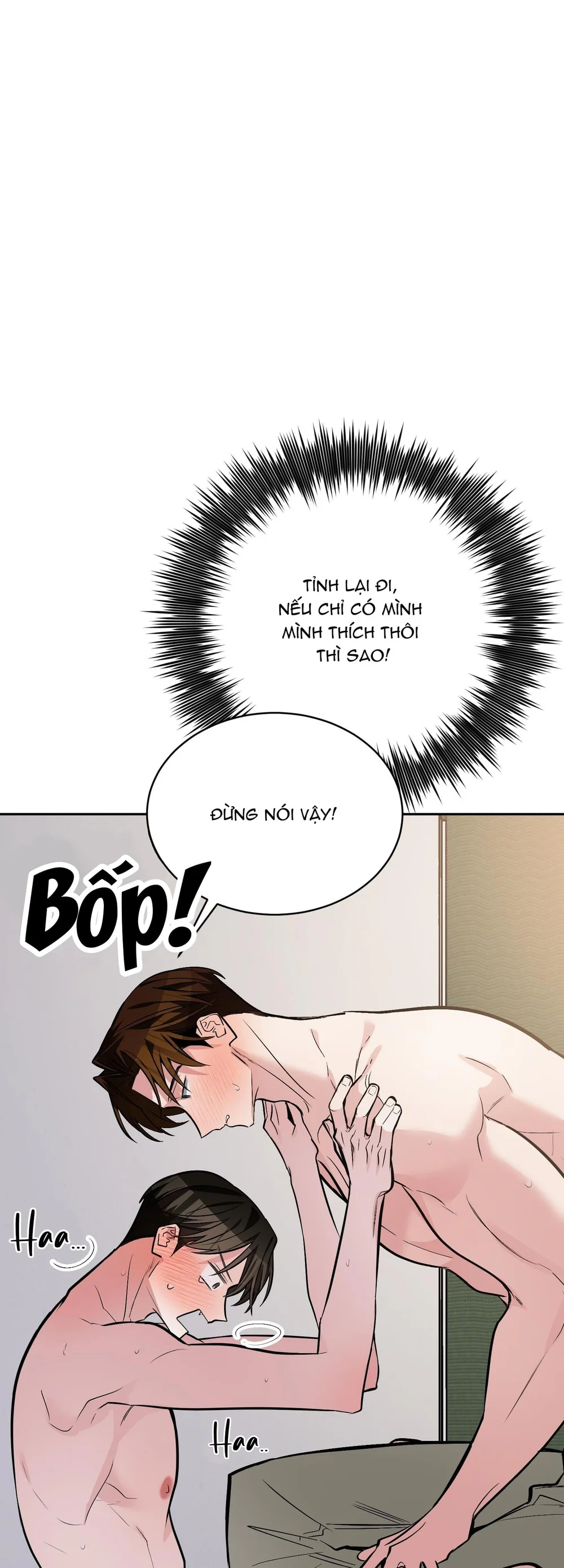 Sinh mèo con cho tôi mau trước khi thằng này điên lên Chapter 21 Trang 72