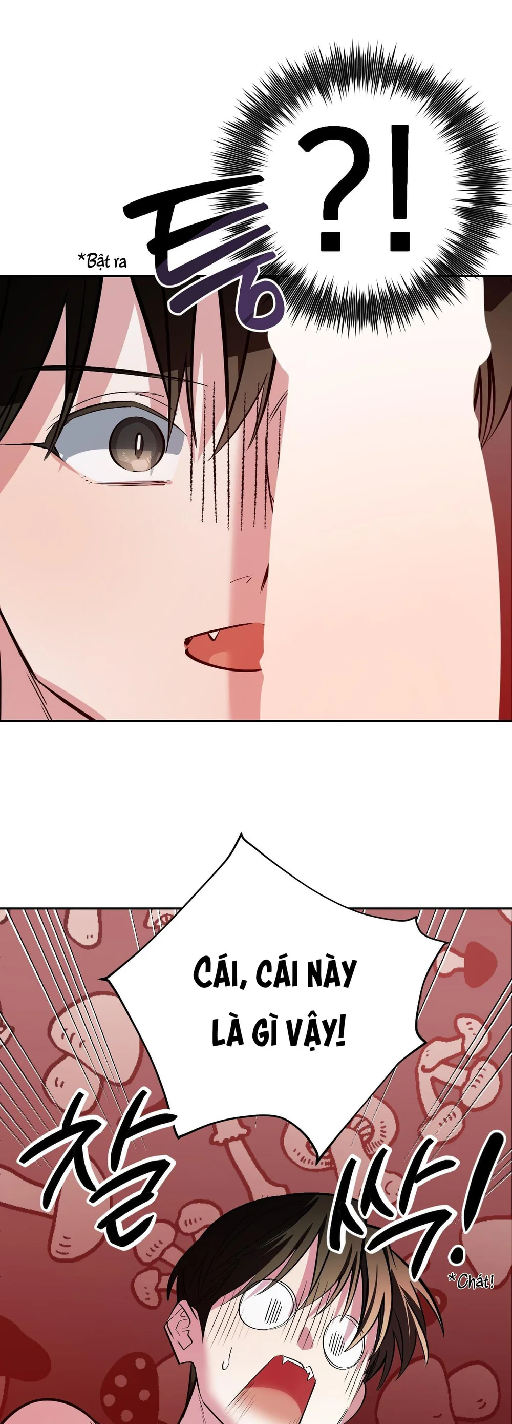 Sinh mèo con cho tôi mau trước khi thằng này điên lên Chapter 21 Trang 74