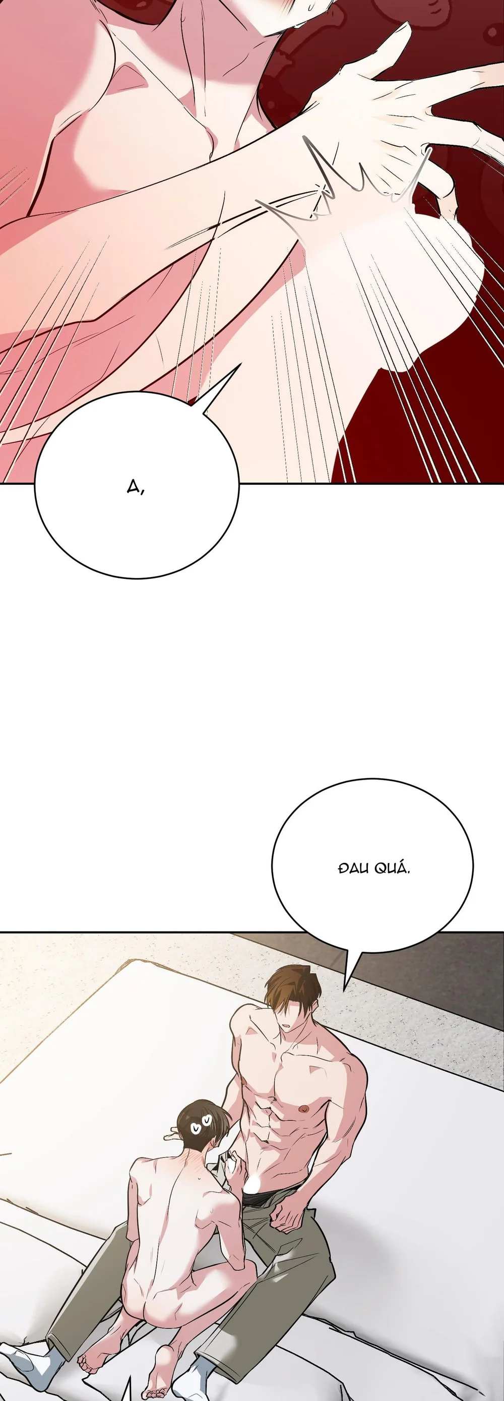 Sinh mèo con cho tôi mau trước khi thằng này điên lên Chapter 21 Trang 75
