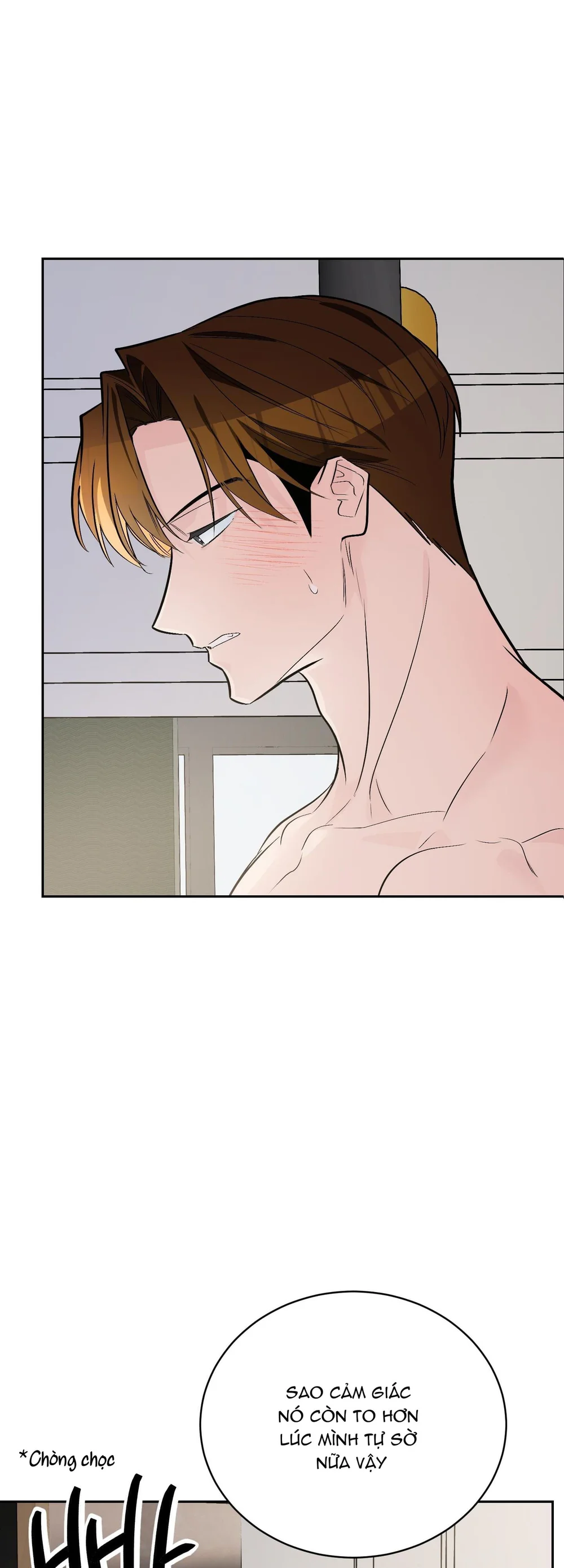 Sinh mèo con cho tôi mau trước khi thằng này điên lên Chapter 21 Trang 78