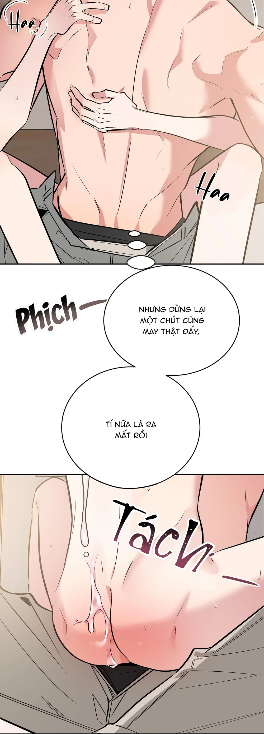 Sinh mèo con cho tôi mau trước khi thằng này điên lên Chapter 21 Trang 91