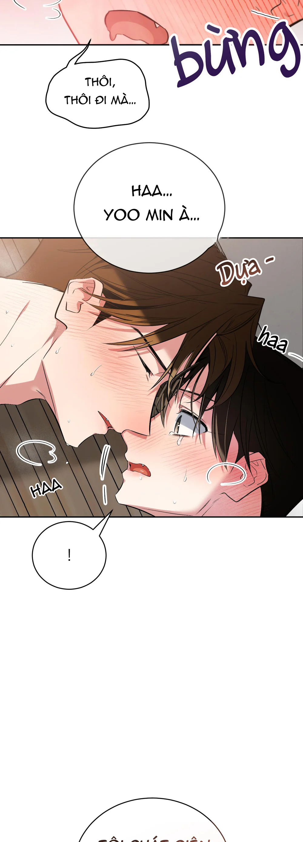 Sinh mèo con cho tôi mau trước khi thằng này điên lên Chapter 22 Trang 22