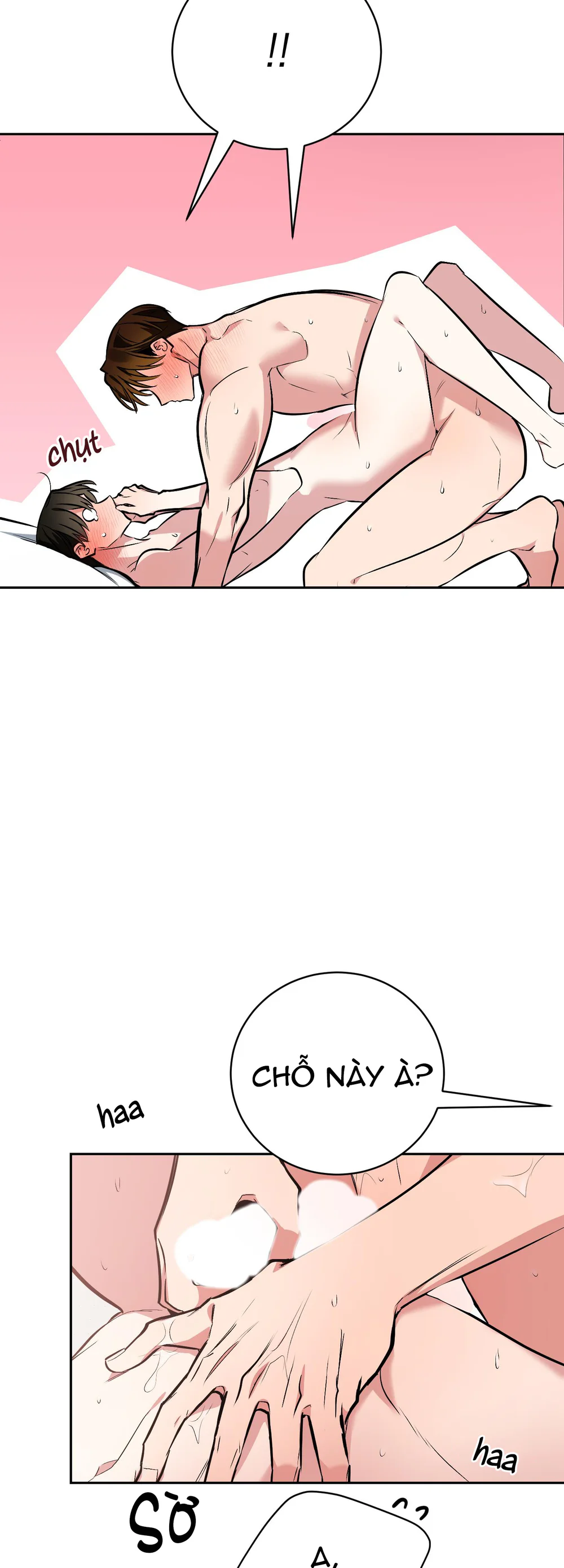 Sinh mèo con cho tôi mau trước khi thằng này điên lên Chapter 22 Trang 34