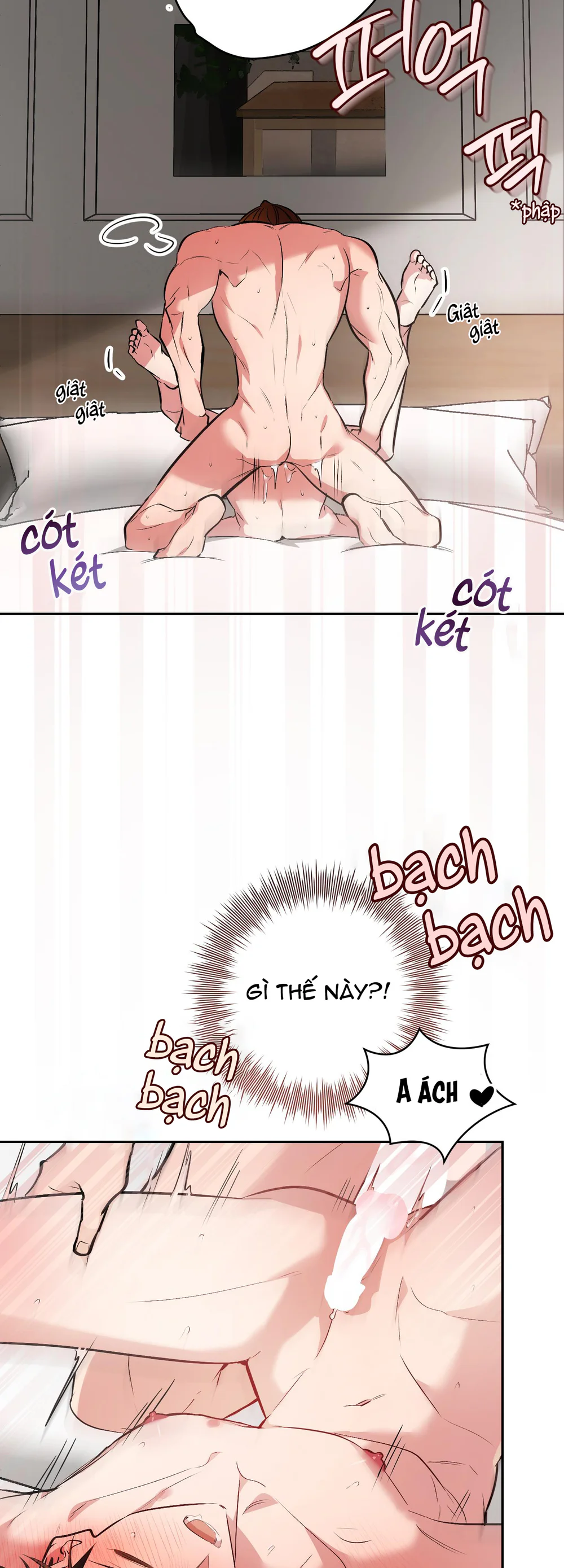 Sinh mèo con cho tôi mau trước khi thằng này điên lên Chapter 22 Trang 36