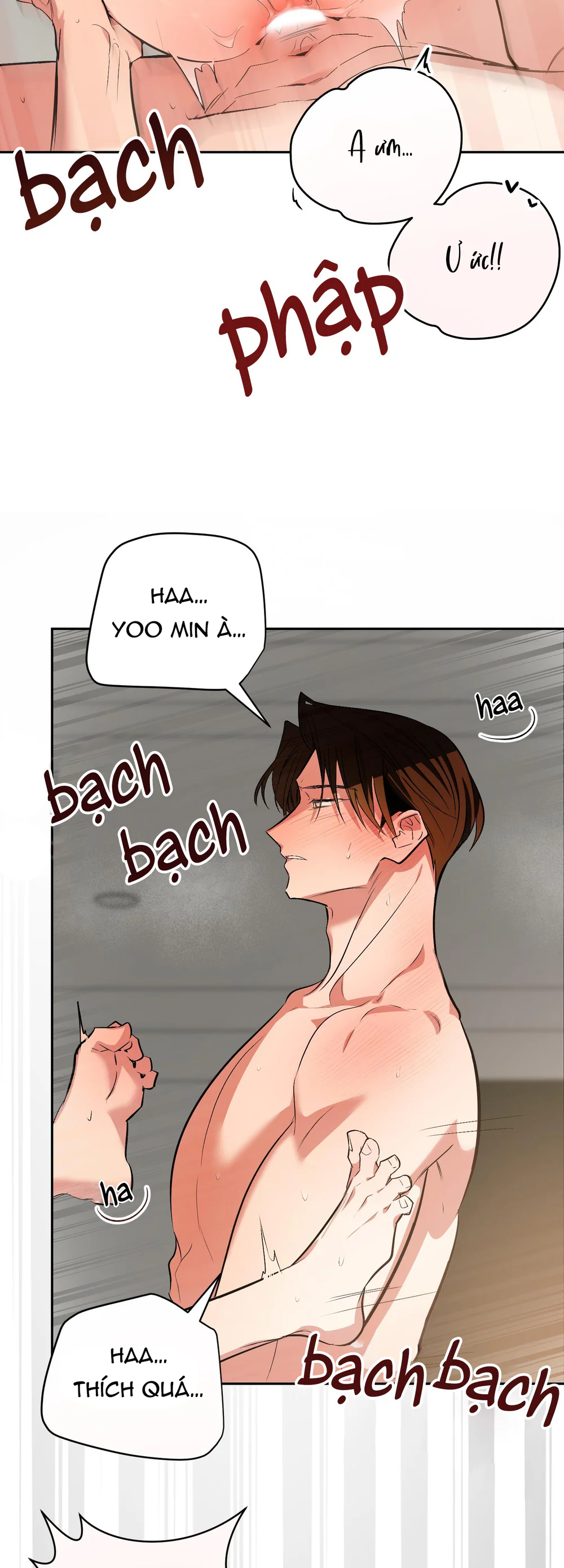 Sinh mèo con cho tôi mau trước khi thằng này điên lên Chapter 22 Trang 38