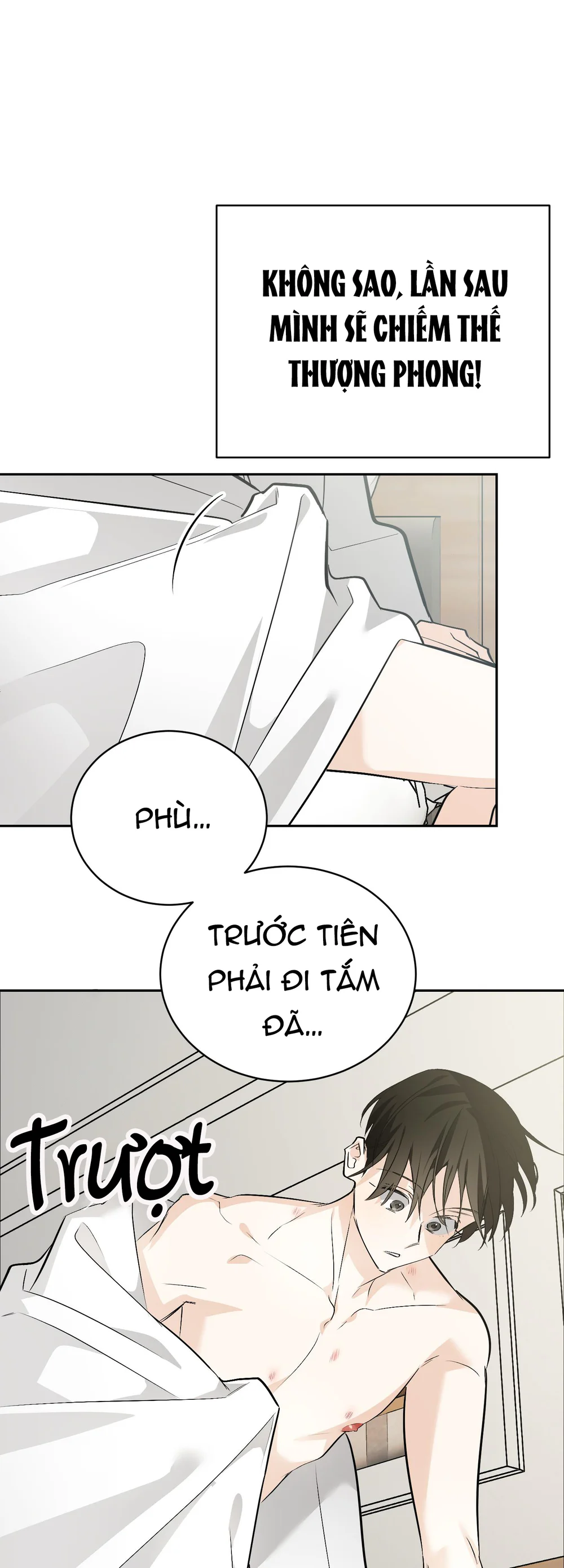 Sinh mèo con cho tôi mau trước khi thằng này điên lên Chapter 22 Trang 60