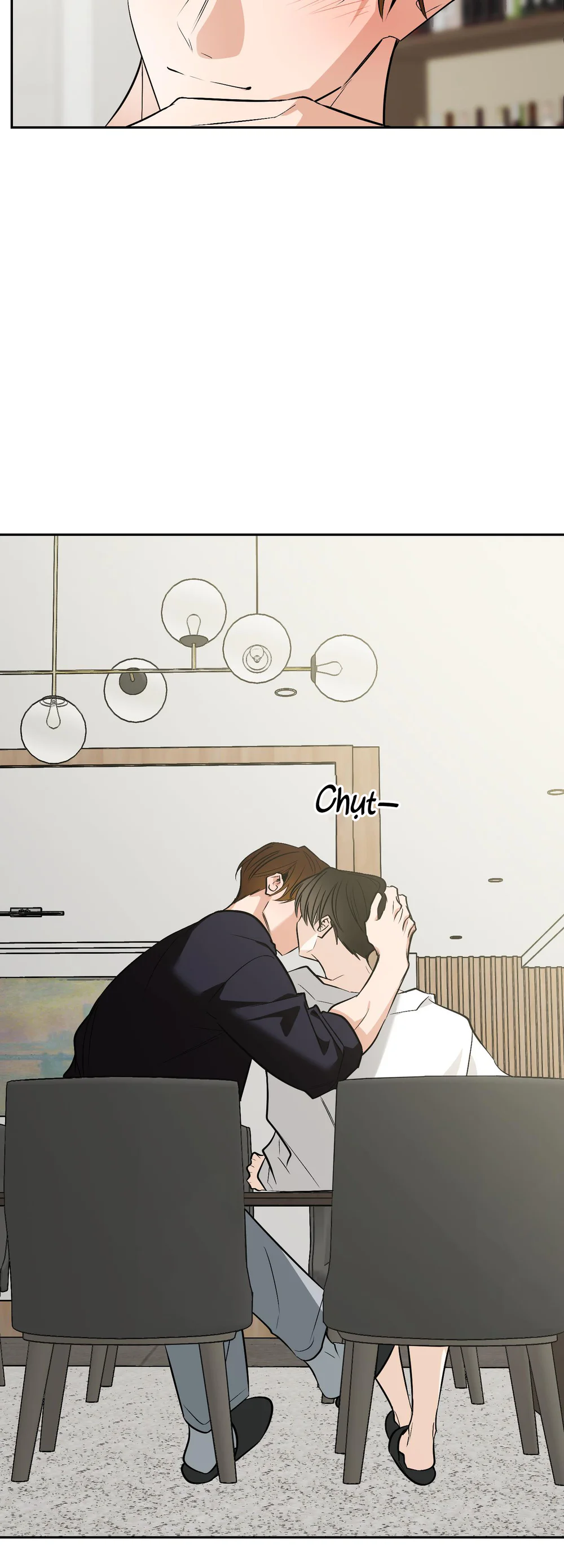 Sinh mèo con cho tôi mau trước khi thằng này điên lên Chapter 22 Trang 74