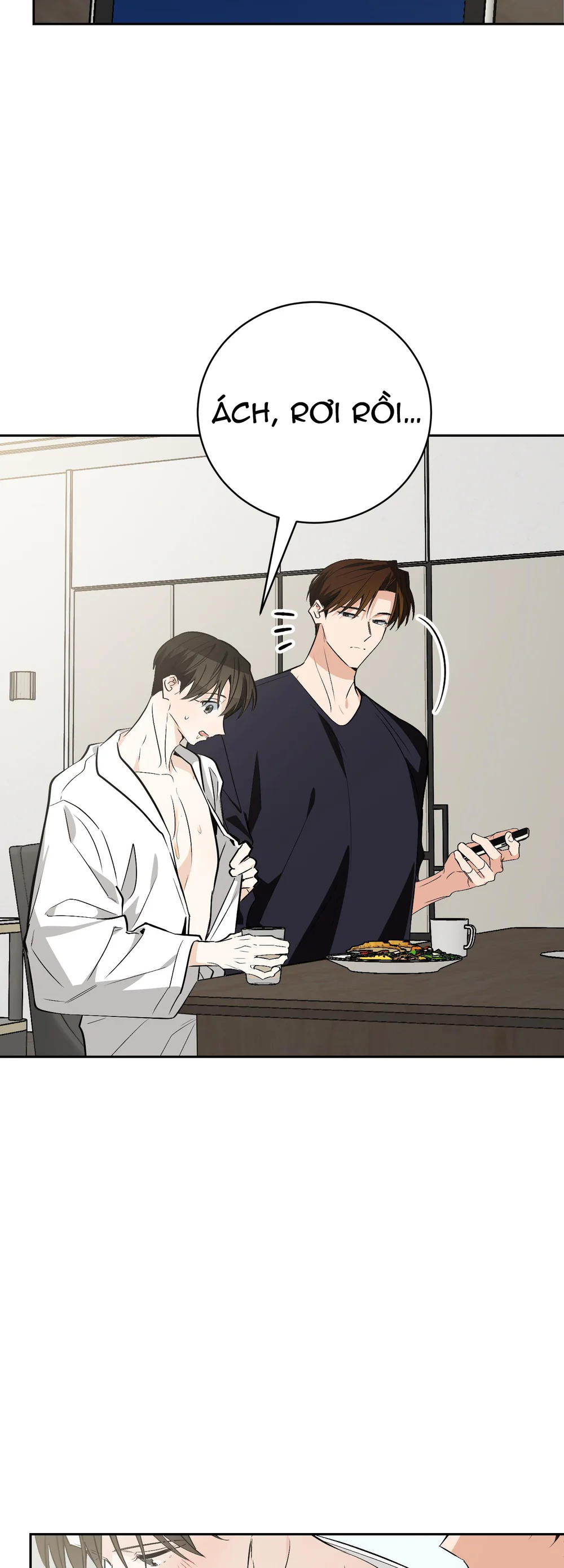 Sinh mèo con cho tôi mau trước khi thằng này điên lên Chapter 22 Trang 79