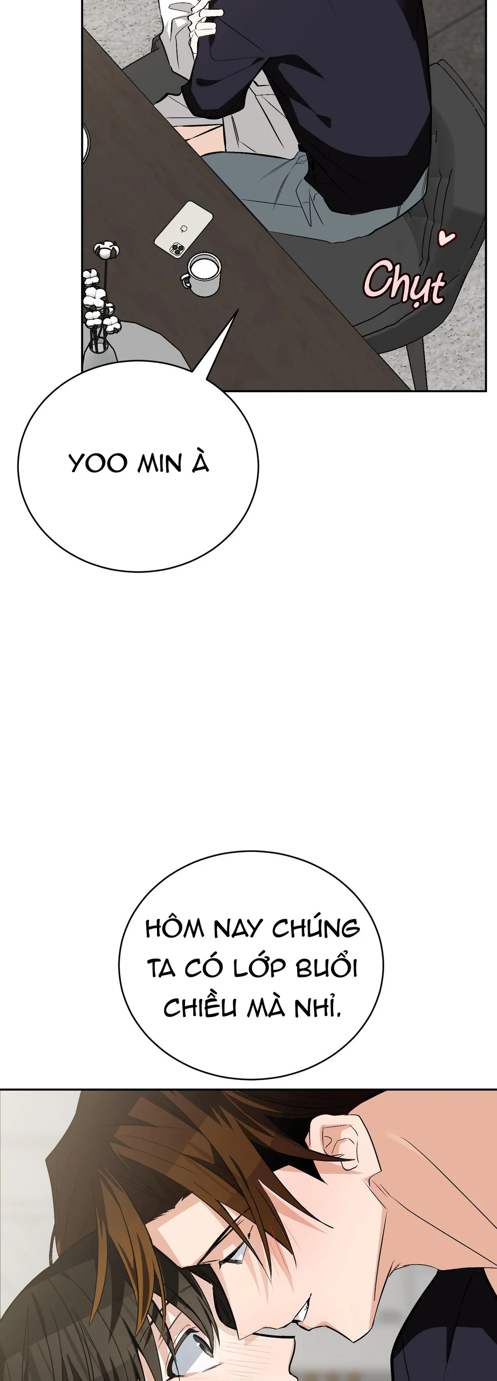 Sinh mèo con cho tôi mau trước khi thằng này điên lên Chapter 22 Trang 84