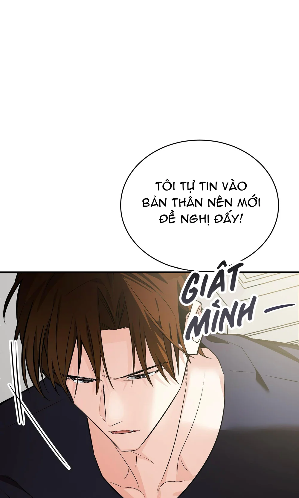 Sinh mèo con cho tôi mau trước khi thằng này điên lên Chapter 23 Trang 4