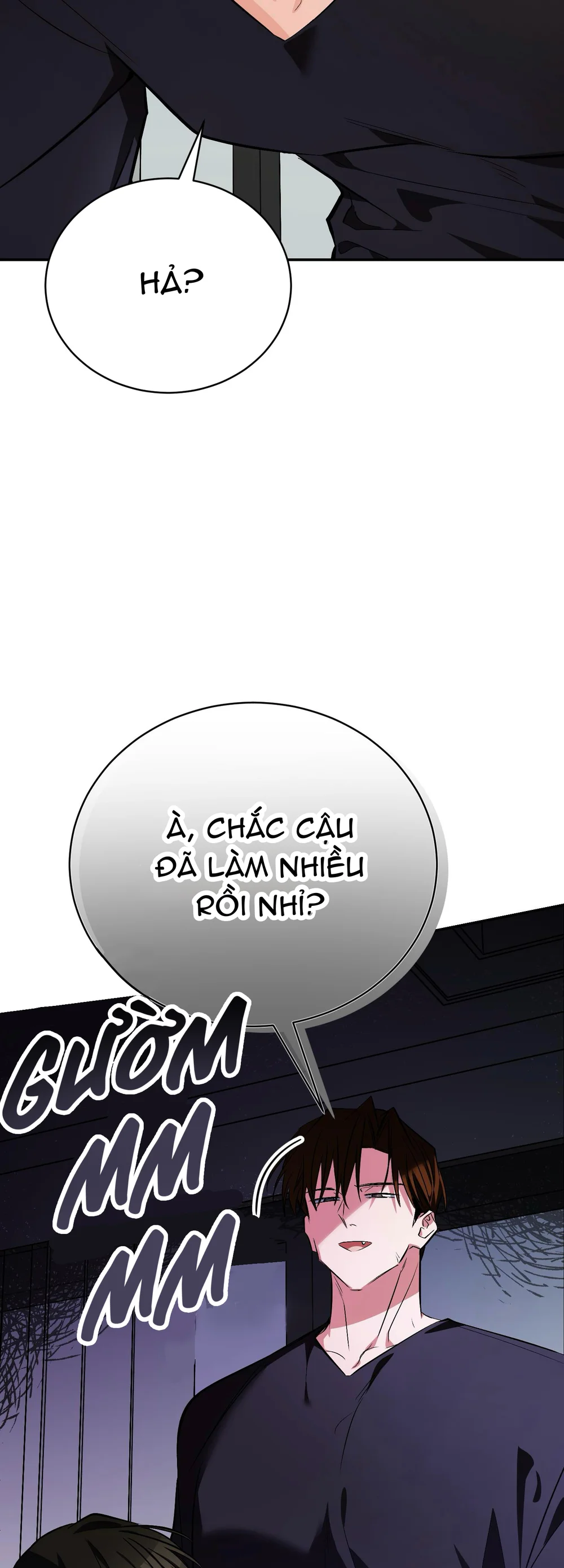 Sinh mèo con cho tôi mau trước khi thằng này điên lên Chapter 23 Trang 5