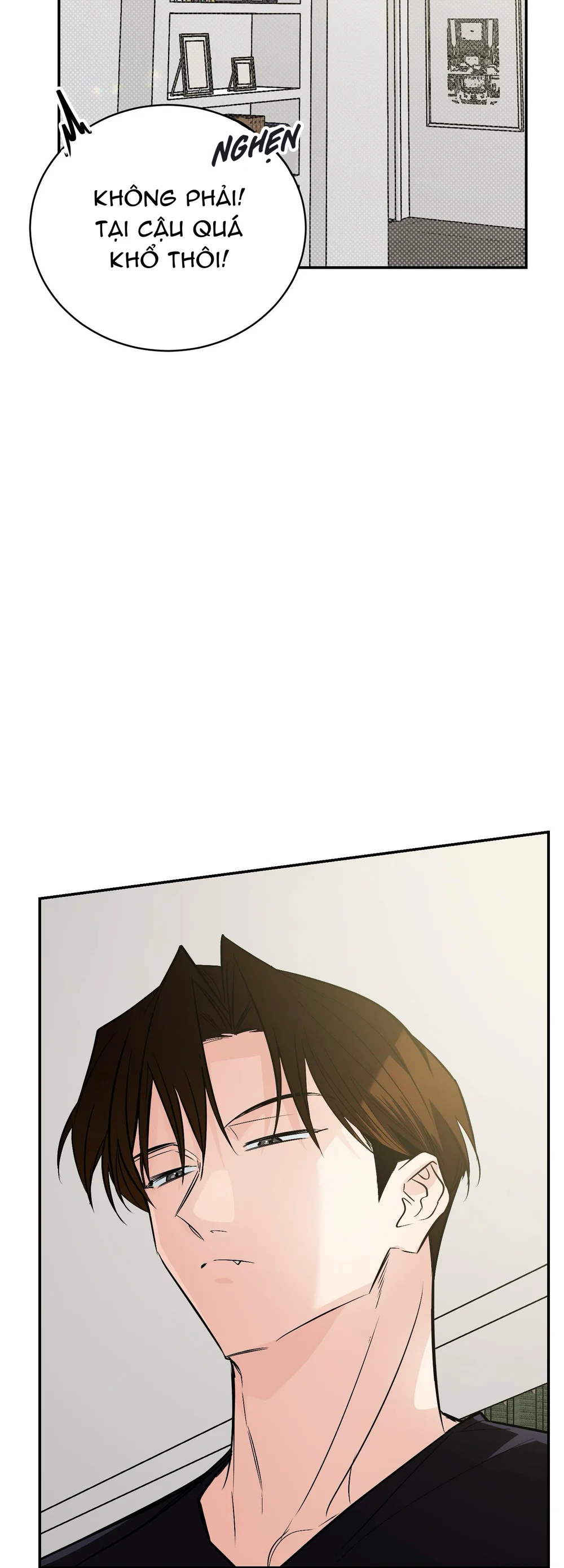 Sinh mèo con cho tôi mau trước khi thằng này điên lên Chapter 23 Trang 7
