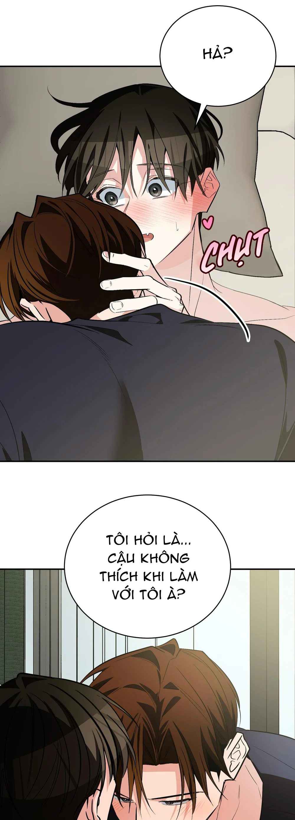 Sinh mèo con cho tôi mau trước khi thằng này điên lên Chapter 23 Trang 9