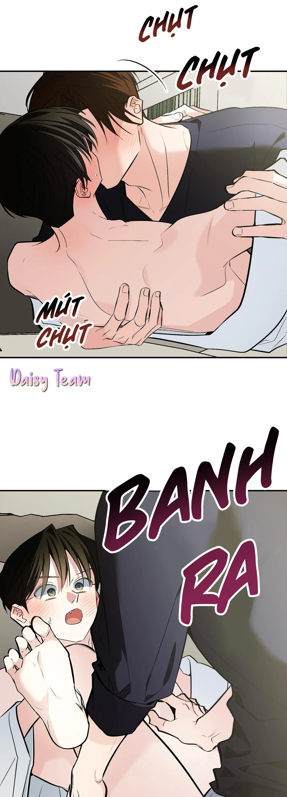 Sinh mèo con cho tôi mau trước khi thằng này điên lên Chapter 23 Trang 11