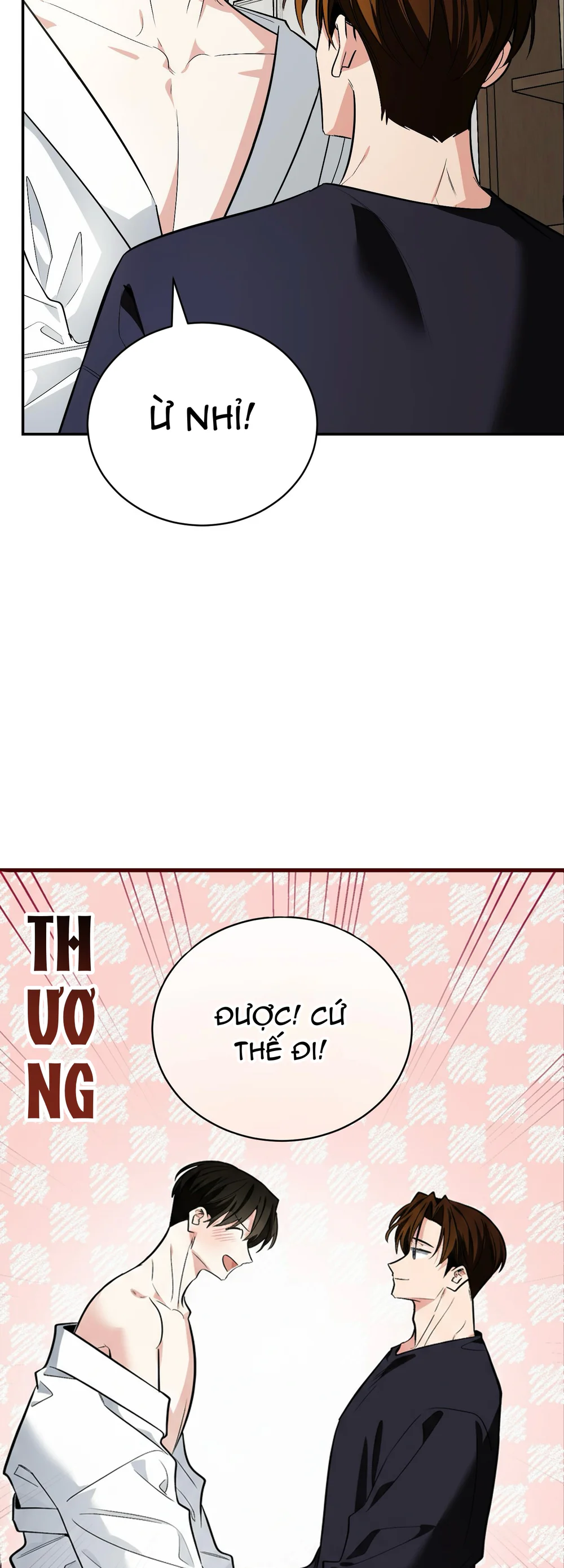 Sinh mèo con cho tôi mau trước khi thằng này điên lên Chapter 23 Trang 21