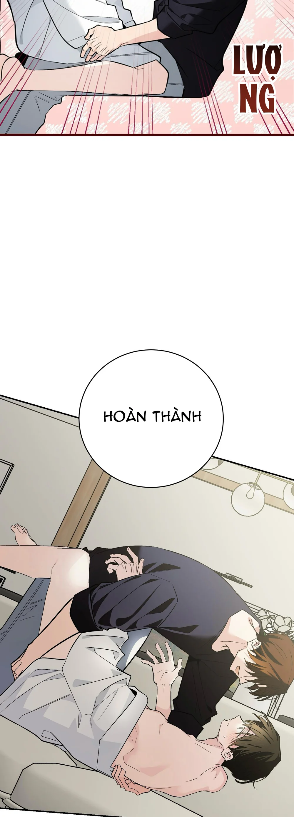 Sinh mèo con cho tôi mau trước khi thằng này điên lên Chapter 23 Trang 22