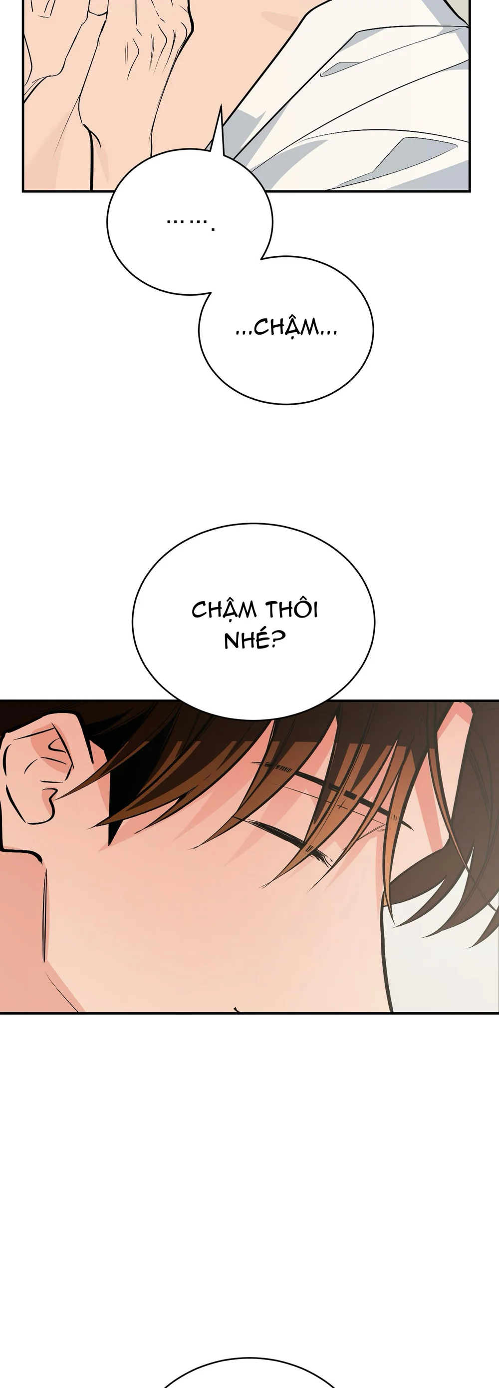 Sinh mèo con cho tôi mau trước khi thằng này điên lên Chapter 23 Trang 25